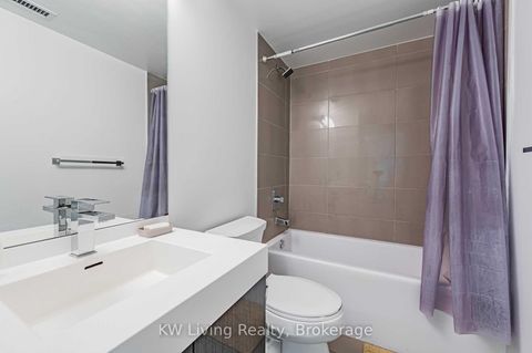 Photo 27 at 3413 - 251 Jarvis Street, Moss Park, Toronto