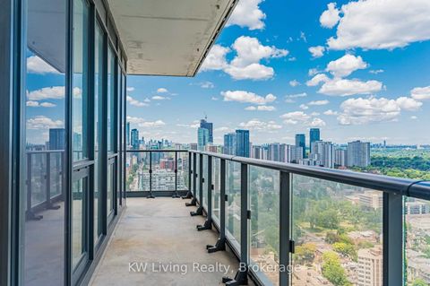 Photo 28 at 3413 - 251 Jarvis Street, Moss Park, Toronto