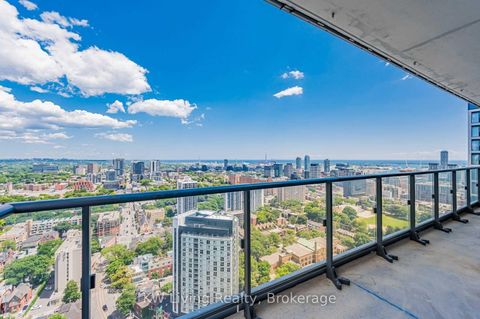 Photo 30 at 3413 - 251 Jarvis Street, Moss Park, Toronto