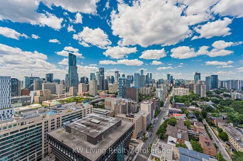 Photo 32 at 3413 - 251 Jarvis Street, Moss Park, Toronto