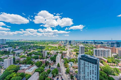 Photo 34 at 3413 - 251 Jarvis Street, Moss Park, Toronto