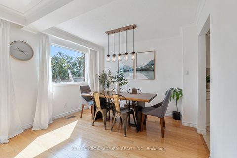 Photo 12 at 19 Mentor Boulevard, Hillcrest Village, Toronto