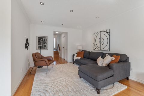 Photo 16 at 19 Mentor Boulevard, Hillcrest Village, Toronto