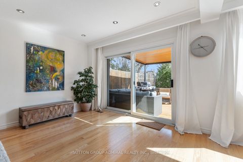 Photo 18 at 19 Mentor Boulevard, Hillcrest Village, Toronto