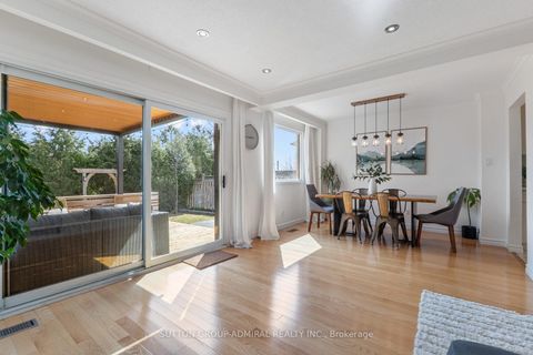 Photo 19 at 19 Mentor Boulevard, Hillcrest Village, Toronto