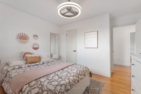 Photo 23 at 19 Mentor Boulevard, Hillcrest Village, Toronto