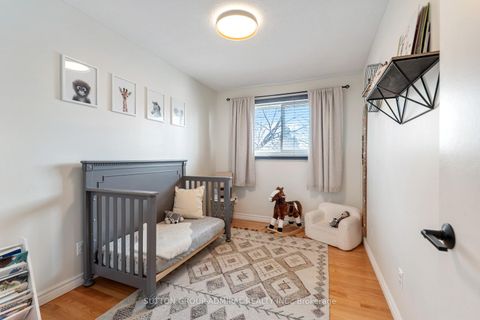 Photo 24 at 19 Mentor Boulevard, Hillcrest Village, Toronto