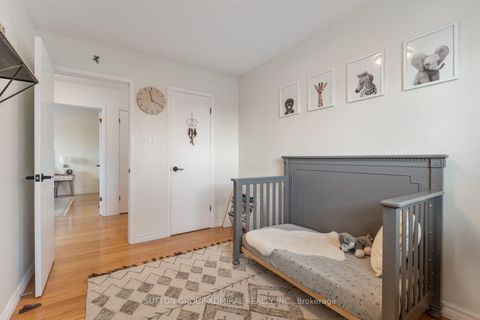 Photo 25 at 19 Mentor Boulevard, Hillcrest Village, Toronto