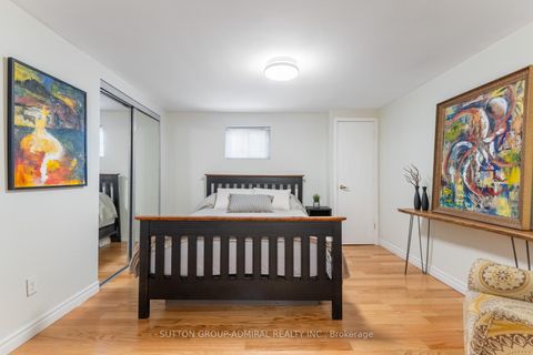 Photo 27 at 19 Mentor Boulevard, Hillcrest Village, Toronto