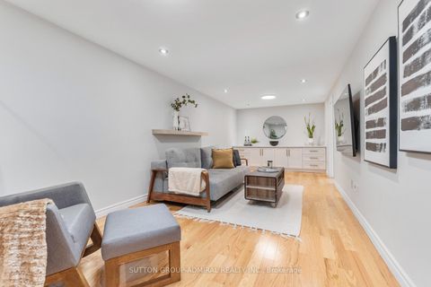 Photo 28 at 19 Mentor Boulevard, Hillcrest Village, Toronto