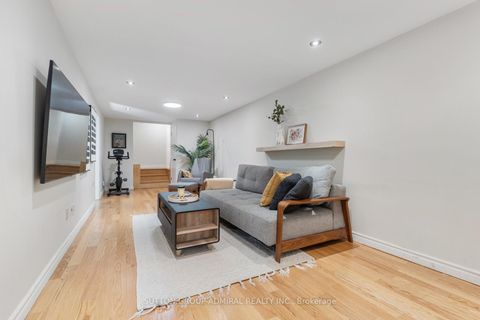 Photo 29 at 19 Mentor Boulevard, Hillcrest Village, Toronto