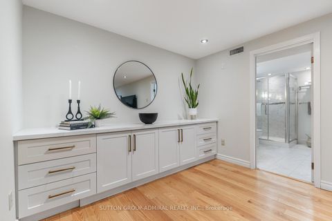 Photo 30 at 19 Mentor Boulevard, Hillcrest Village, Toronto