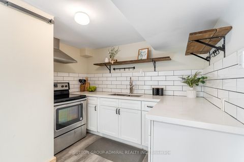 Photo 31 at 19 Mentor Boulevard, Hillcrest Village, Toronto