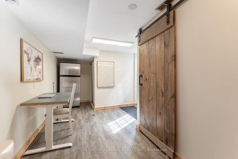 Photo 32 at 19 Mentor Boulevard, Hillcrest Village, Toronto