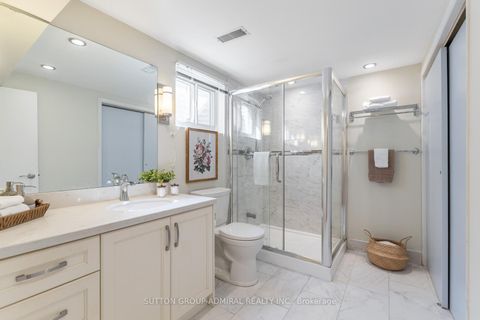 Photo 34 at 19 Mentor Boulevard, Hillcrest Village, Toronto