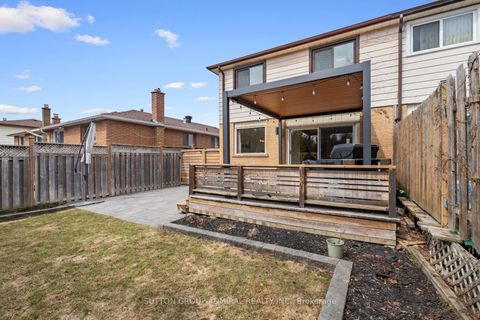 Photo 41 at 19 Mentor Boulevard, Hillcrest Village, Toronto