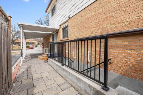 Photo 42 at 19 Mentor Boulevard, Hillcrest Village, Toronto