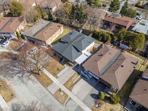 Photo 47 at 19 Mentor Boulevard, Hillcrest Village, Toronto