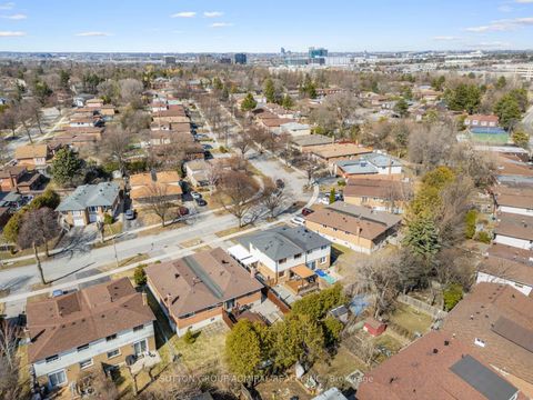 Photo 49 at 19 Mentor Boulevard, Hillcrest Village, Toronto