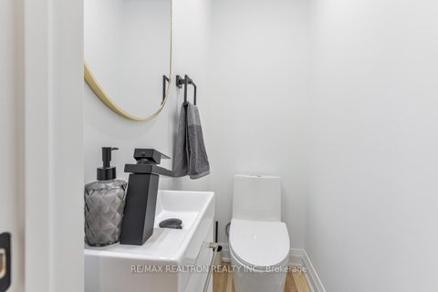 Photo 3 at 1A Normandy Boulevard, Woodbine Corridor, Toronto