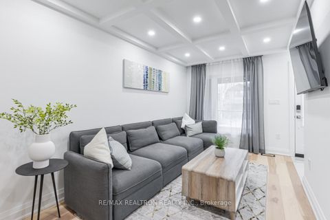 Photo 6 at 1A Normandy Boulevard, Woodbine Corridor, Toronto