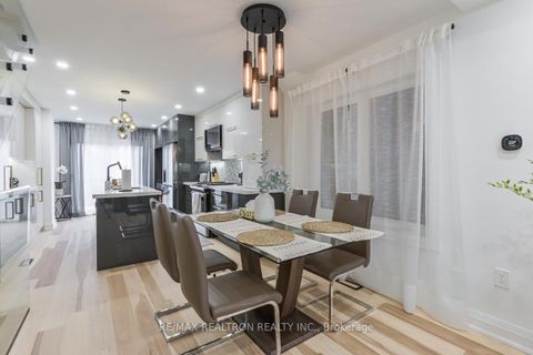 Photo 7 at 1A Normandy Boulevard, Woodbine Corridor, Toronto