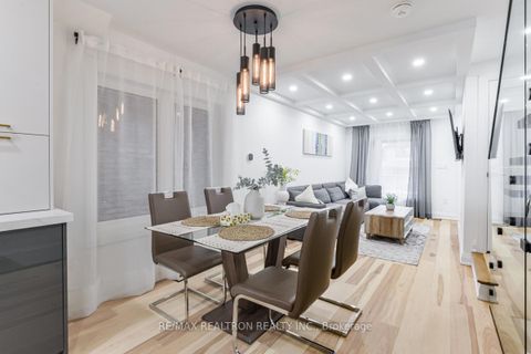 Photo 8 at 1A Normandy Boulevard, Woodbine Corridor, Toronto