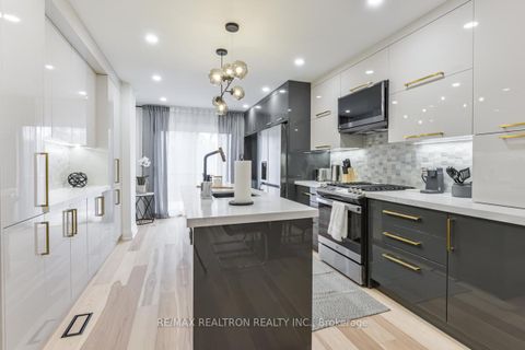 Photo 9 at 1A Normandy Boulevard, Woodbine Corridor, Toronto