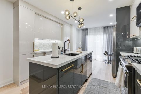 Photo 10 at 1A Normandy Boulevard, Woodbine Corridor, Toronto