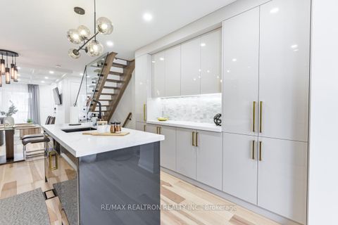 Photo 13 at 1A Normandy Boulevard, Woodbine Corridor, Toronto