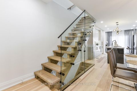 Photo 14 at 1A Normandy Boulevard, Woodbine Corridor, Toronto