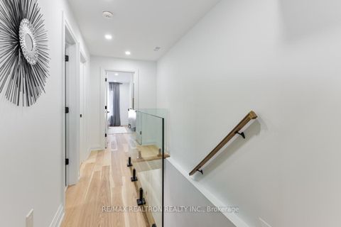 Photo 15 at 1A Normandy Boulevard, Woodbine Corridor, Toronto