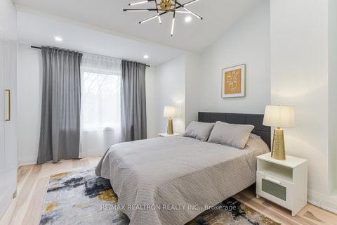 Photo 16 at 1A Normandy Boulevard, Woodbine Corridor, Toronto