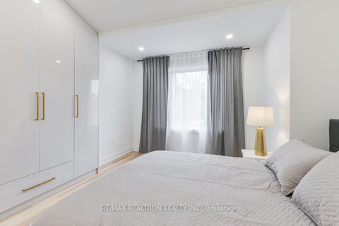 Photo 17 at 1A Normandy Boulevard, Woodbine Corridor, Toronto