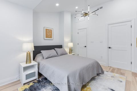 Photo 18 at 1A Normandy Boulevard, Woodbine Corridor, Toronto