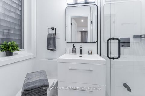 Photo 20 at 1A Normandy Boulevard, Woodbine Corridor, Toronto