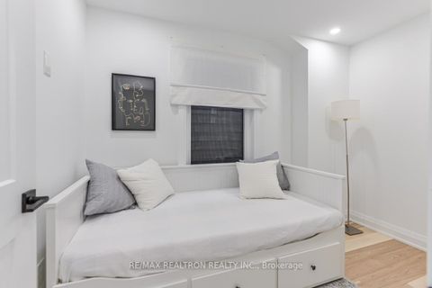 Photo 22 at 1A Normandy Boulevard, Woodbine Corridor, Toronto