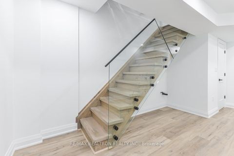 Photo 24 at 1A Normandy Boulevard, Woodbine Corridor, Toronto