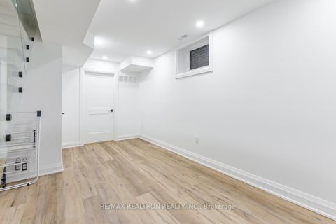 Photo 25 at 1A Normandy Boulevard, Woodbine Corridor, Toronto