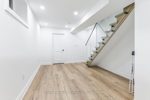 Photo 26 at 1A Normandy Boulevard, Woodbine Corridor, Toronto