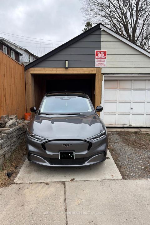 Photo 30 at 1A Normandy Boulevard, Woodbine Corridor, Toronto