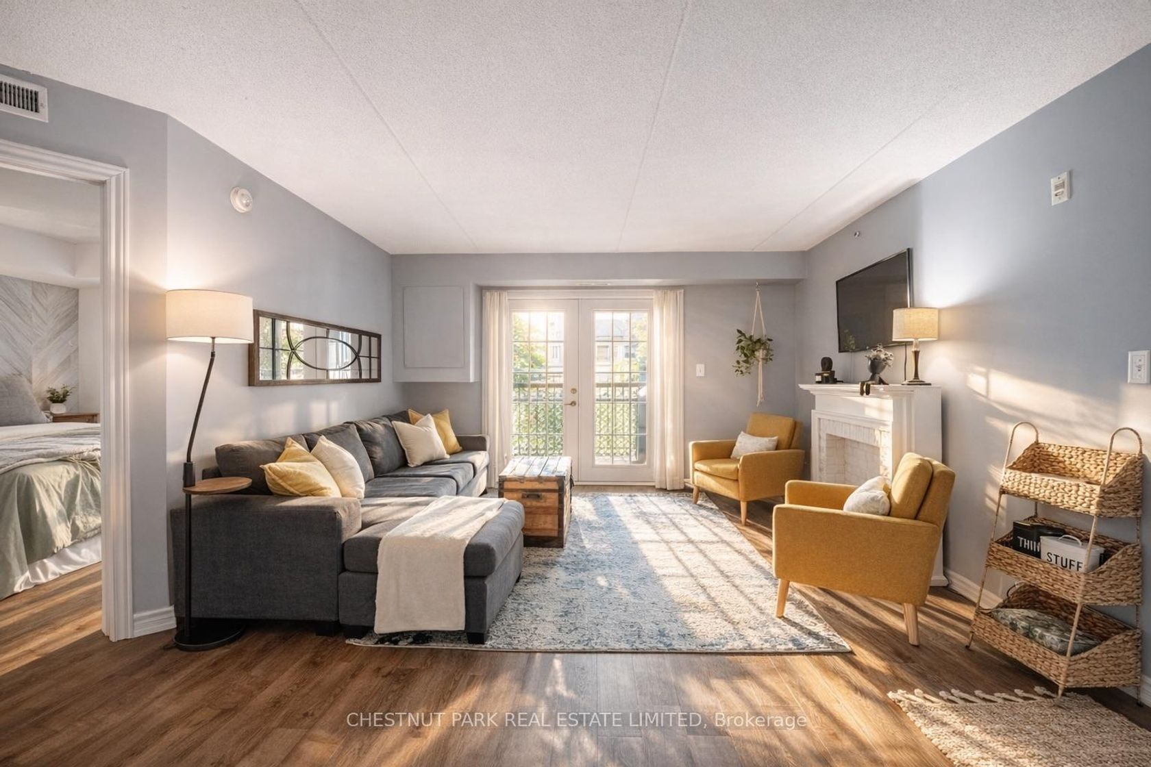 306 - 2055 Appleby Line, Uptown, Burlington 