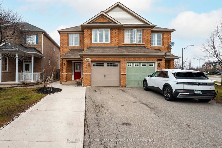 Photo 0 at 3867 Stardust Drive, Churchill Meadows, Mississauga