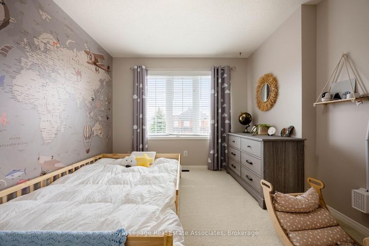 Photo 36 at 3867 Stardust Drive, Churchill Meadows, Mississauga