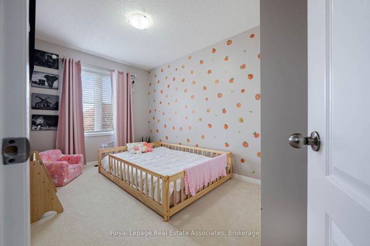 Photo 37 at 3867 Stardust Drive, Churchill Meadows, Mississauga