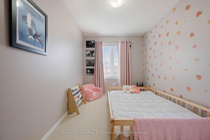 Photo 38 at 3867 Stardust Drive, Churchill Meadows, Mississauga