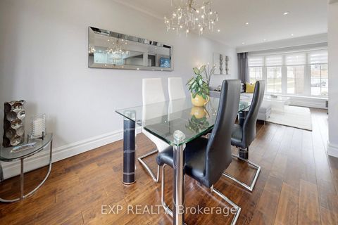 Photo 6 at 25 Mcmanus Road, The Westway, Toronto