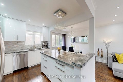 Photo 8 at 25 Mcmanus Road, The Westway, Toronto