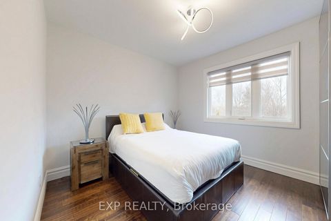 Photo 11 at 25 Mcmanus Road, The Westway, Toronto