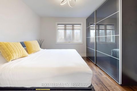 Photo 12 at 25 Mcmanus Road, The Westway, Toronto